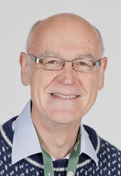 David Mann zdjęcie