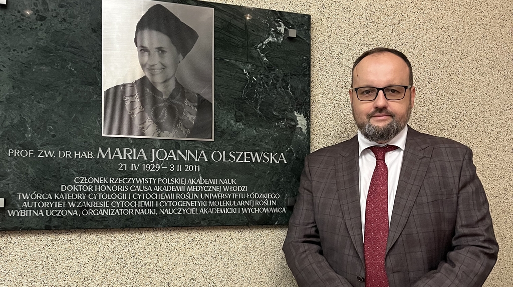 mgr inż. Wojciech Frątczak