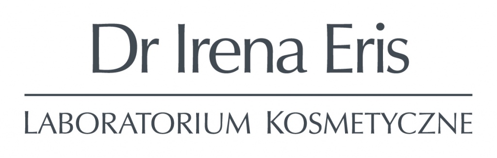 Logotyp Laboratorium Kosmetyczne Dr Irena Eris