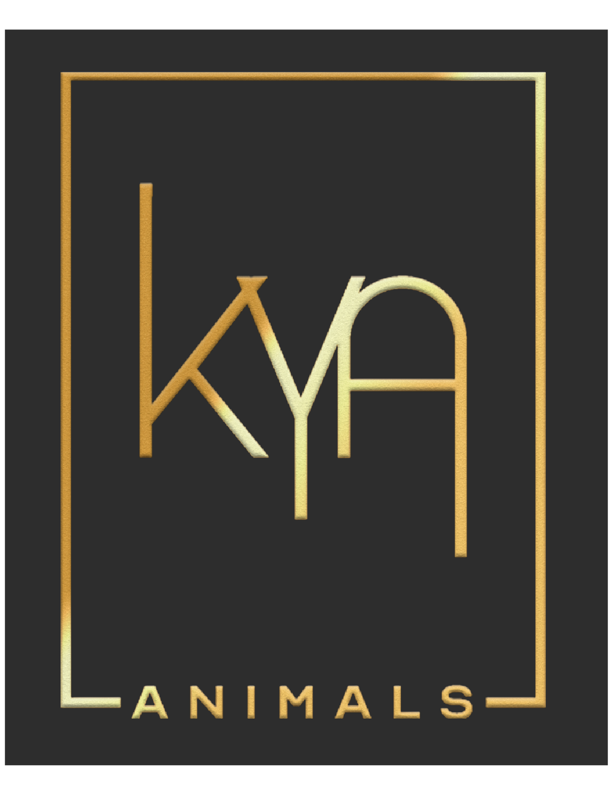 Logo Kya Natural Company