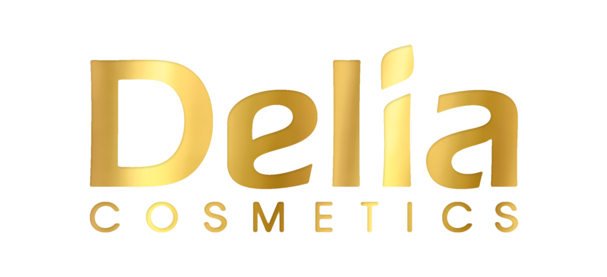 Logo Delia Cosmetics