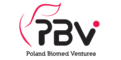 Logo Poland Biomed Ventures