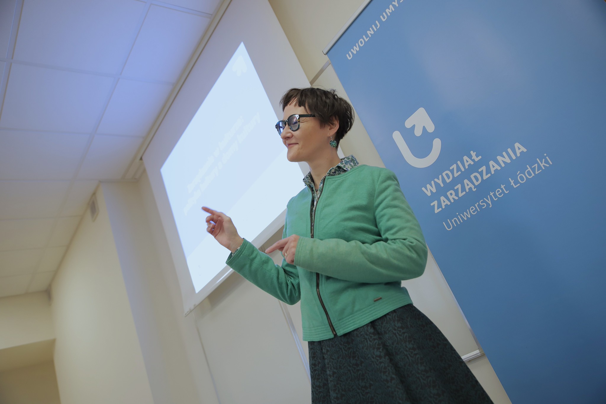 Małgorzata Kaczmarek