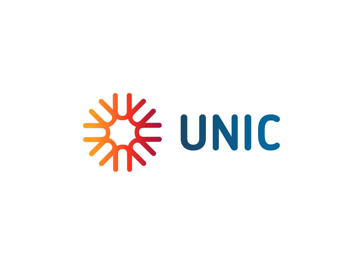 UNIC logo
