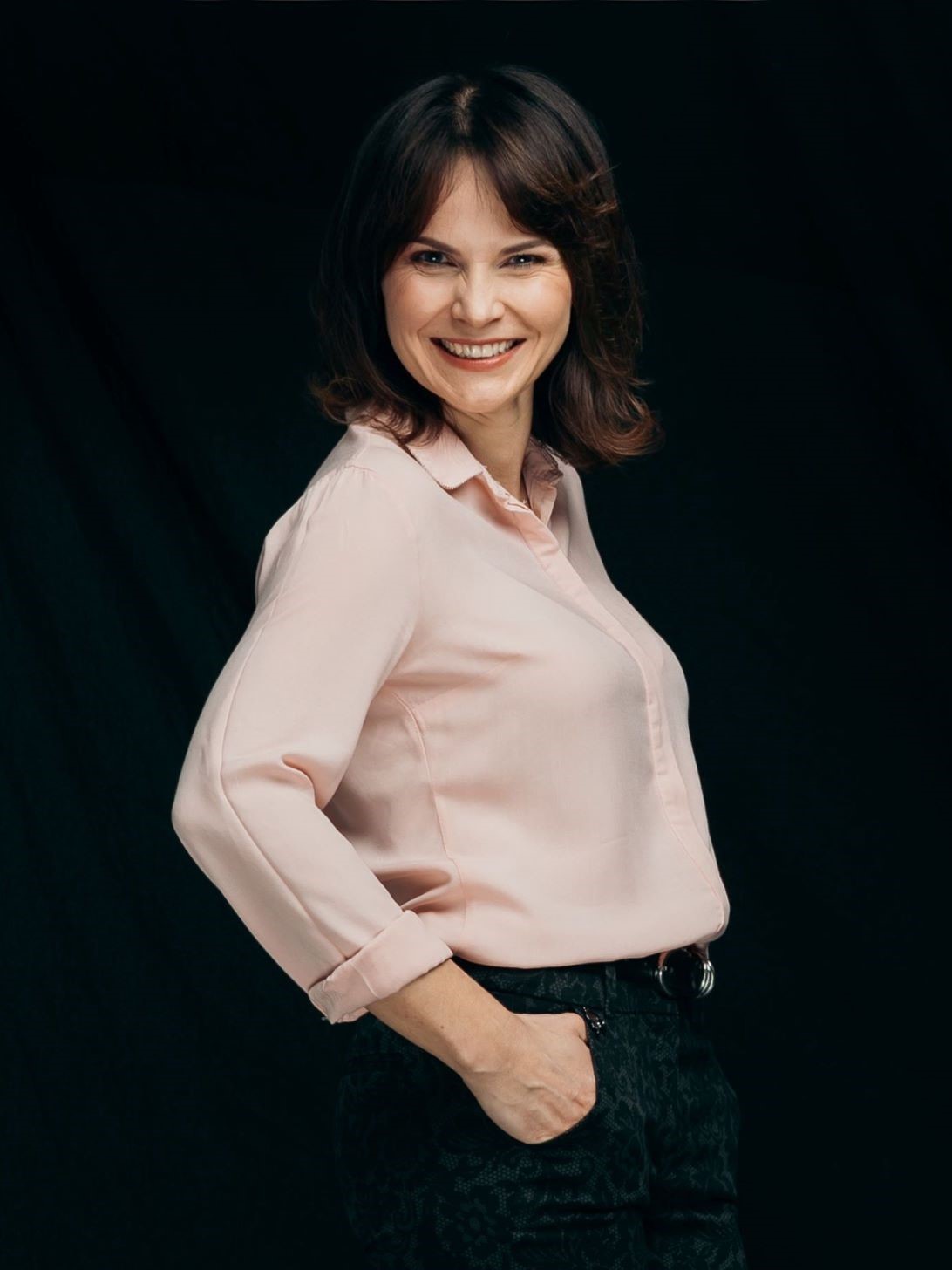 Beata Czechulska 