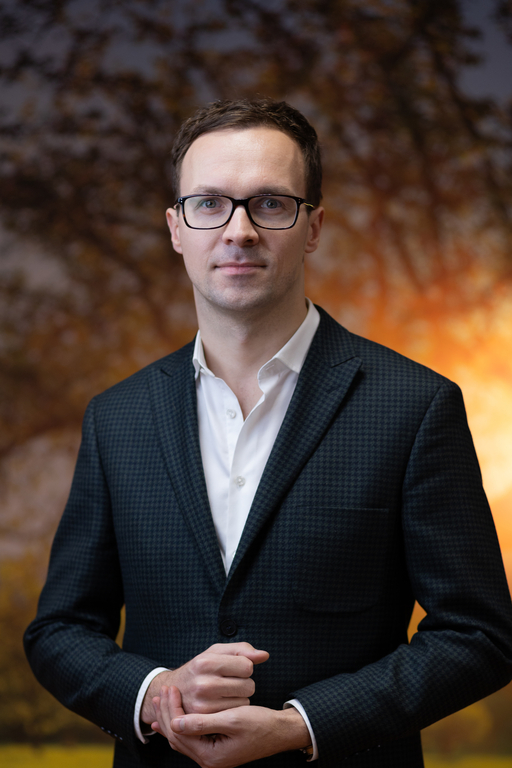 Przemysław Fabjanowski