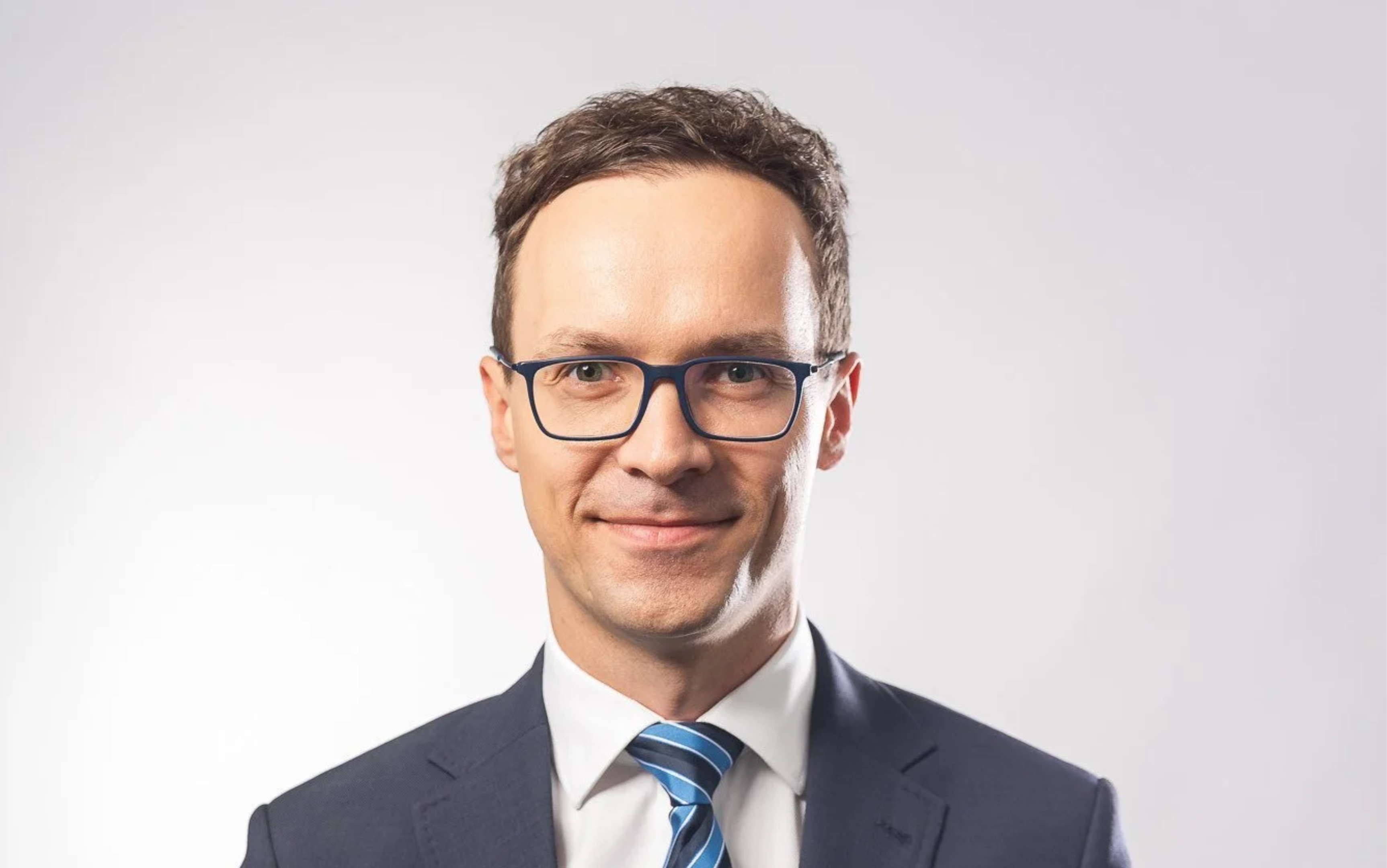 Fabjanowski Przemysław (Absolwent 24. edycji MBA)