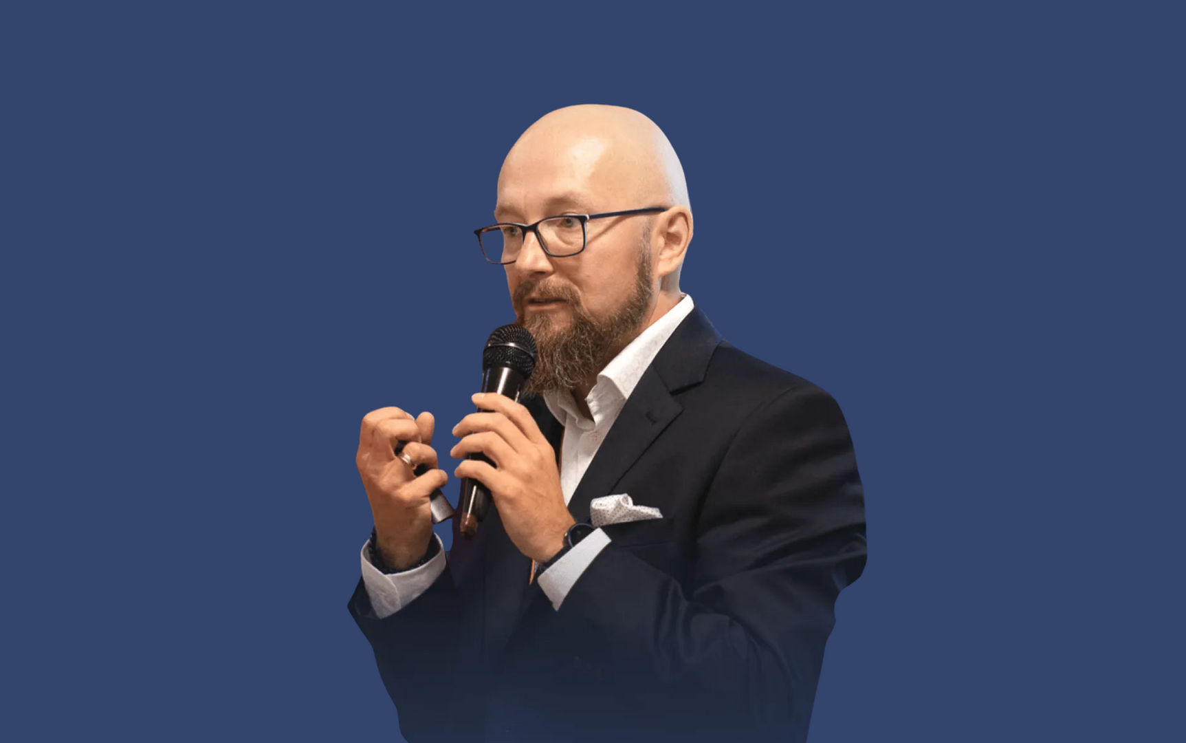 Mączyński Wojciech (WoMa Solution)