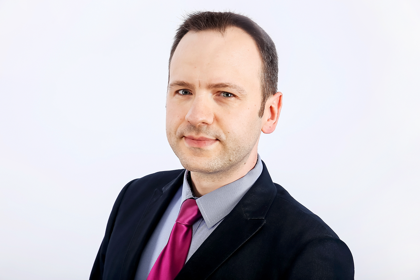 Andrzej Walaszczyk – Prezes Zarządu Zeltech S.A., biegły rewident
