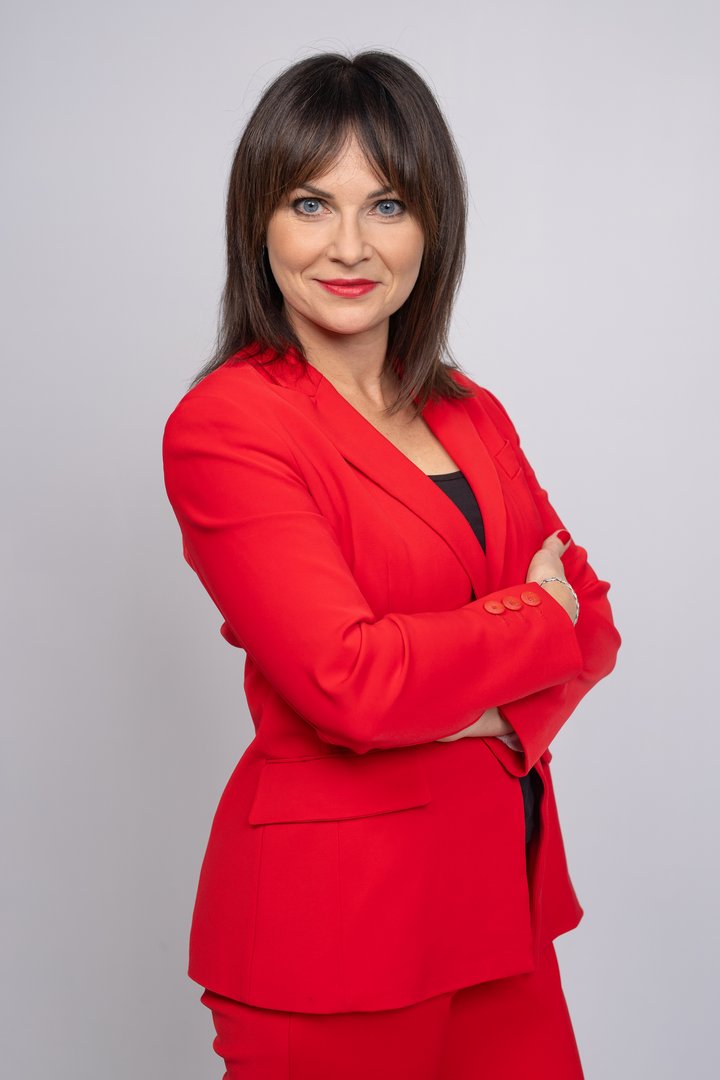 Beata Czechulska