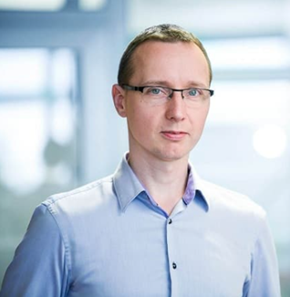 Łukasz Wrzesiński