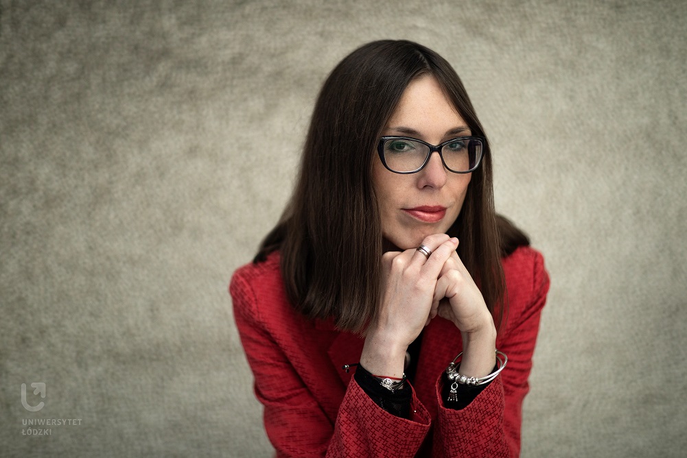 dr Agata Rudnica