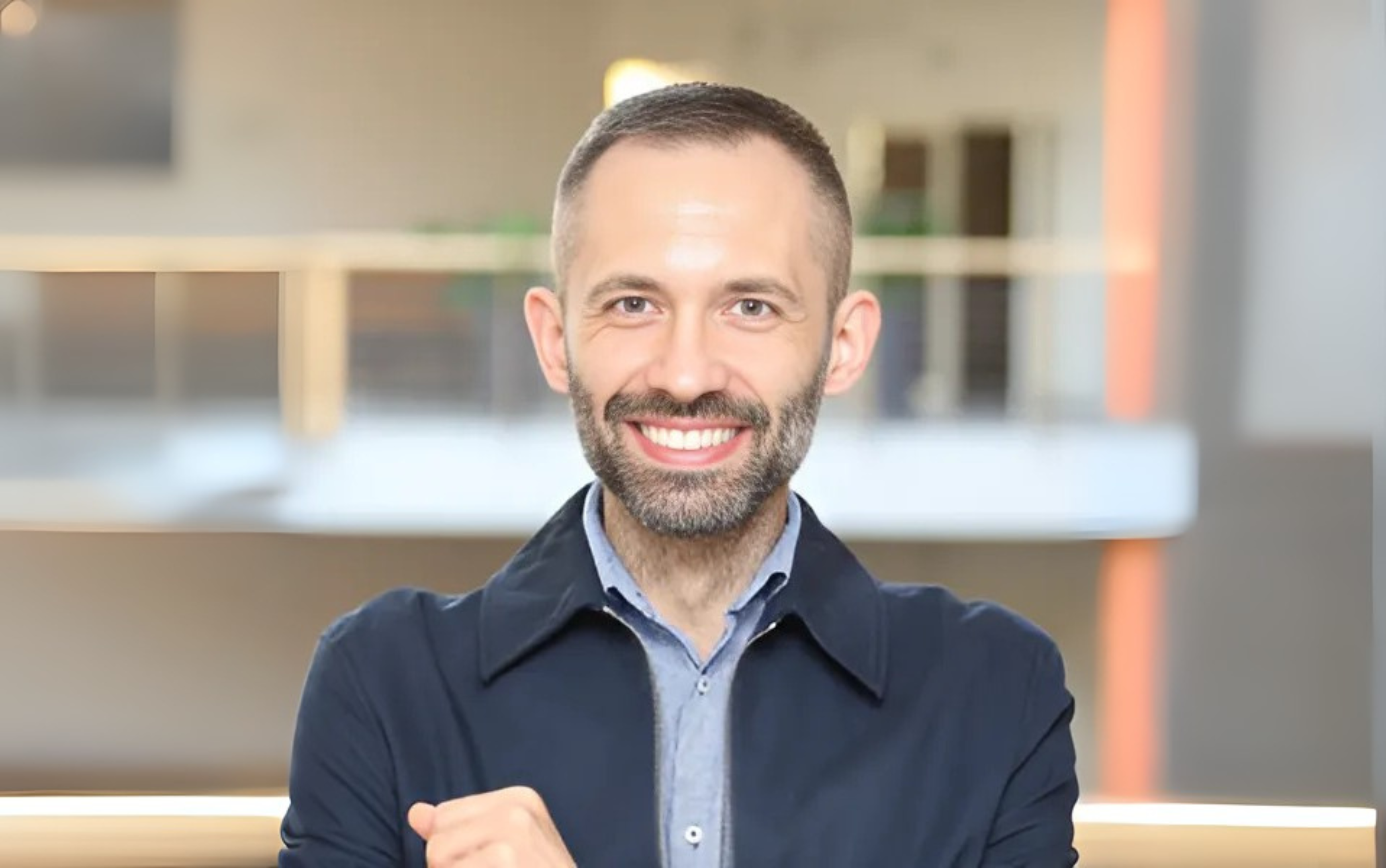 Artur Modliński
