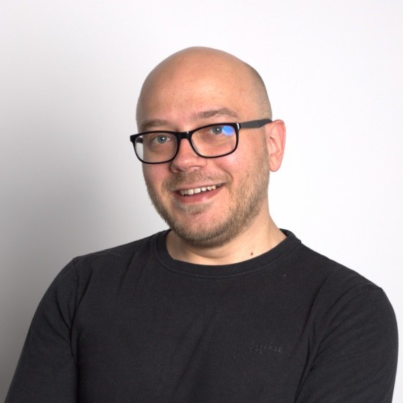 damian stanczyk