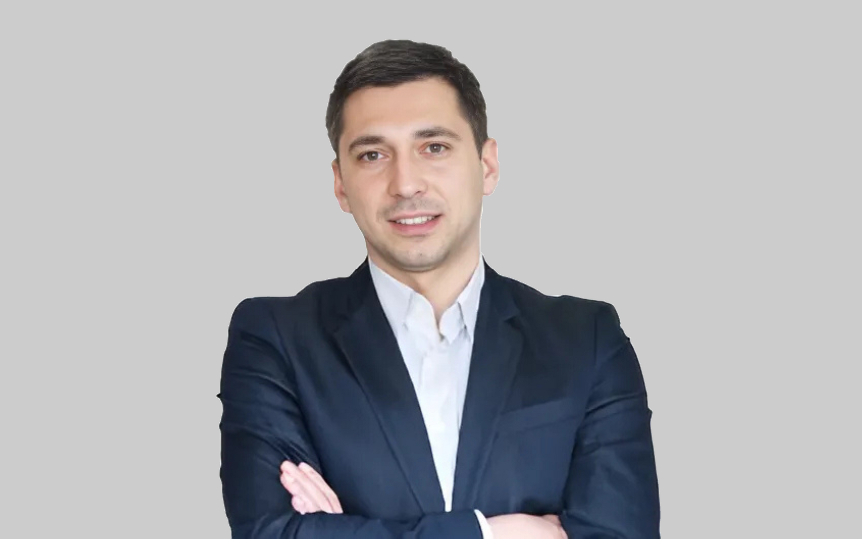 Daniel Chudzik