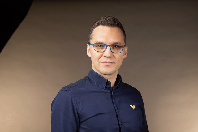 Dominik Skowroński