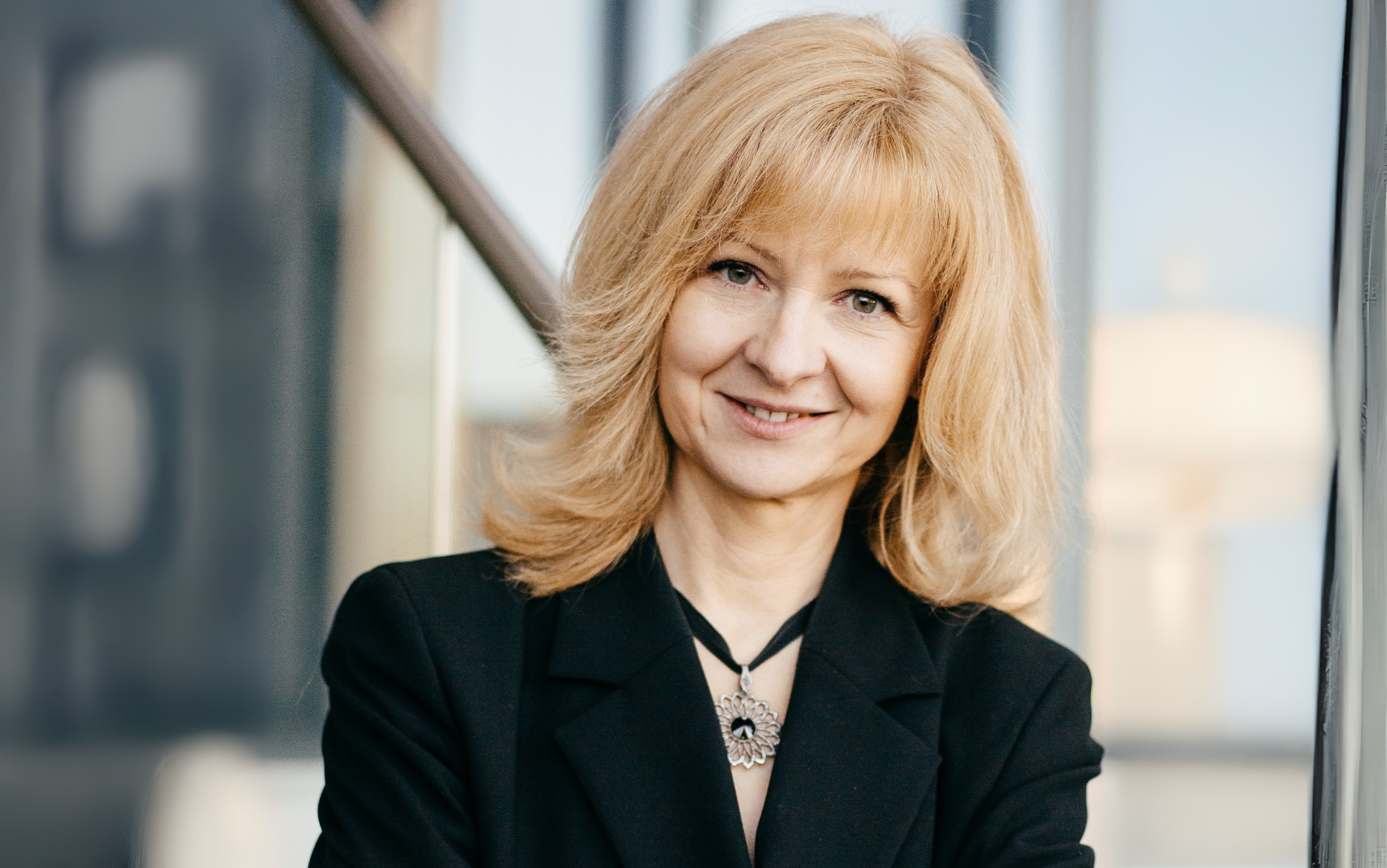 Dominika Kaczorowska-Spychalska