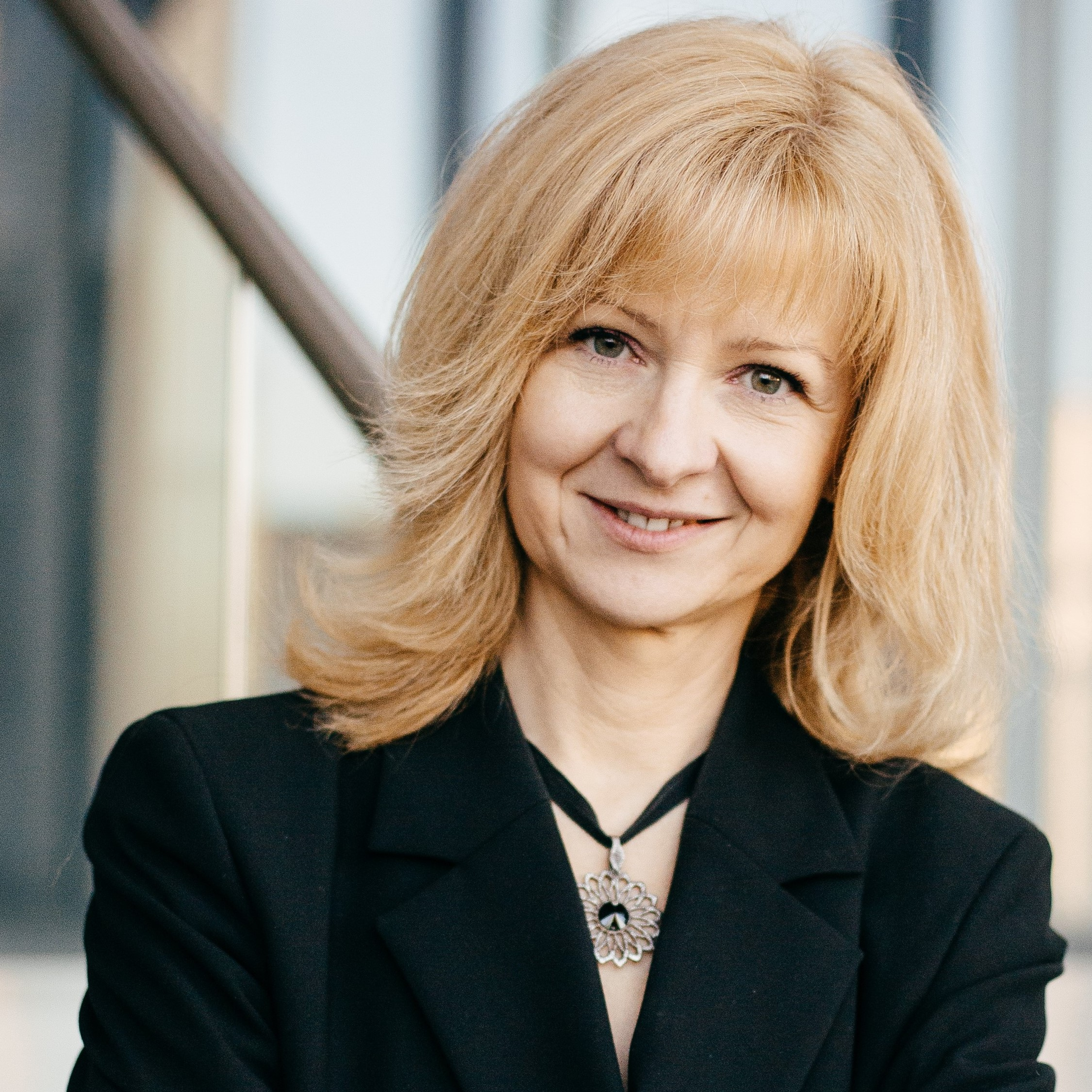 Dominika Kaczorowska-Spychalska