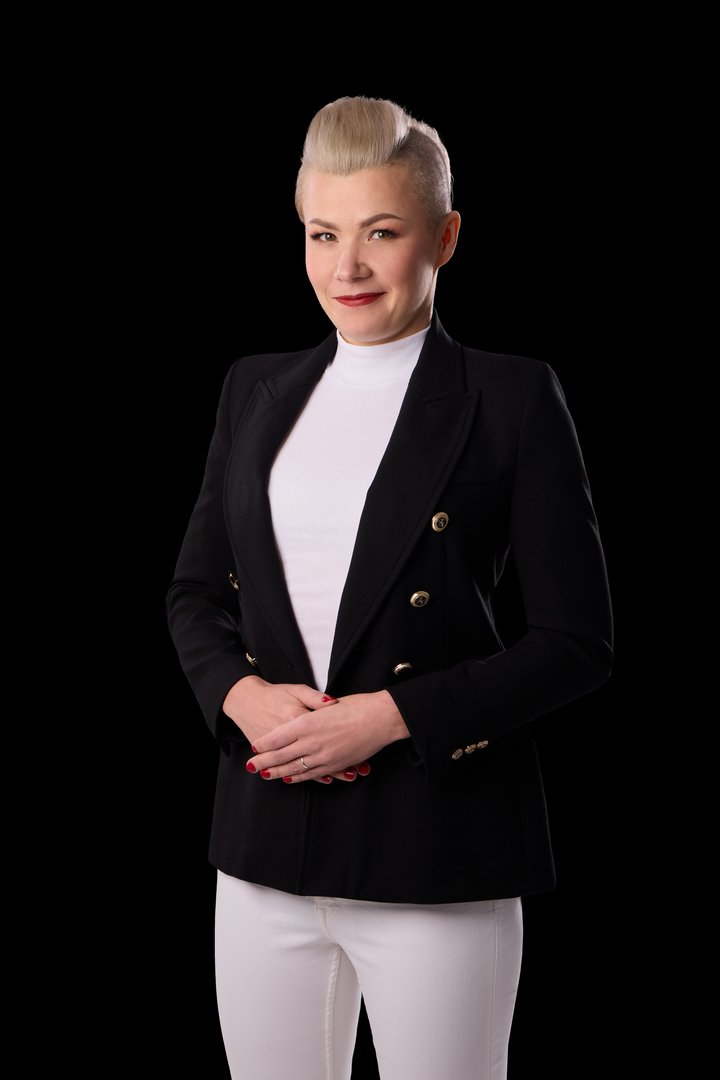 Joanna Burdek