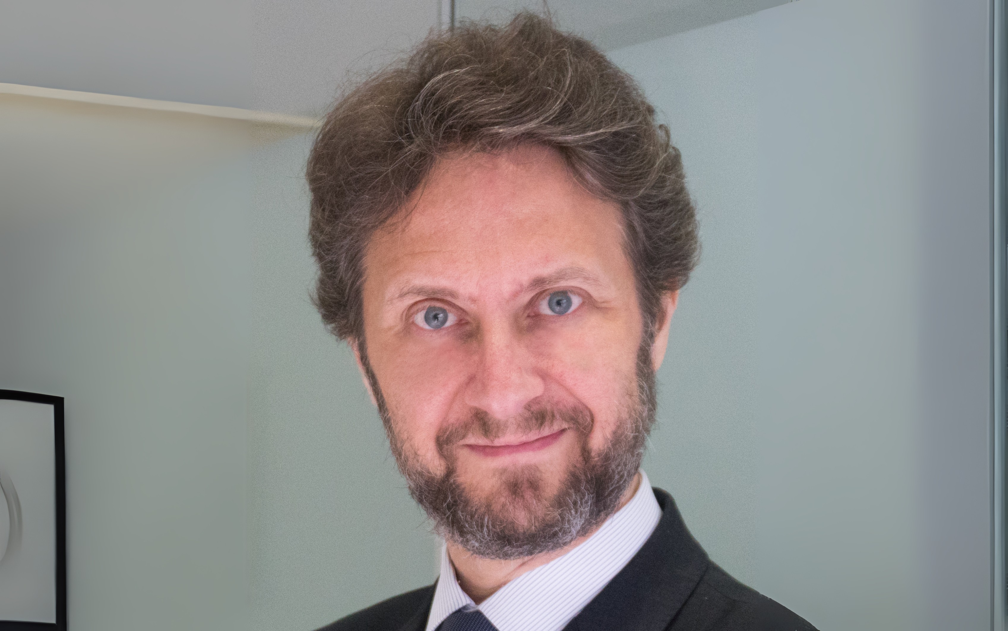 Luca Brusati