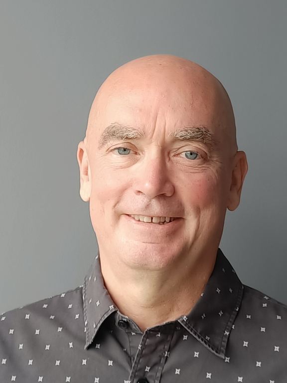 zdjęcie prof Per Engelseth
