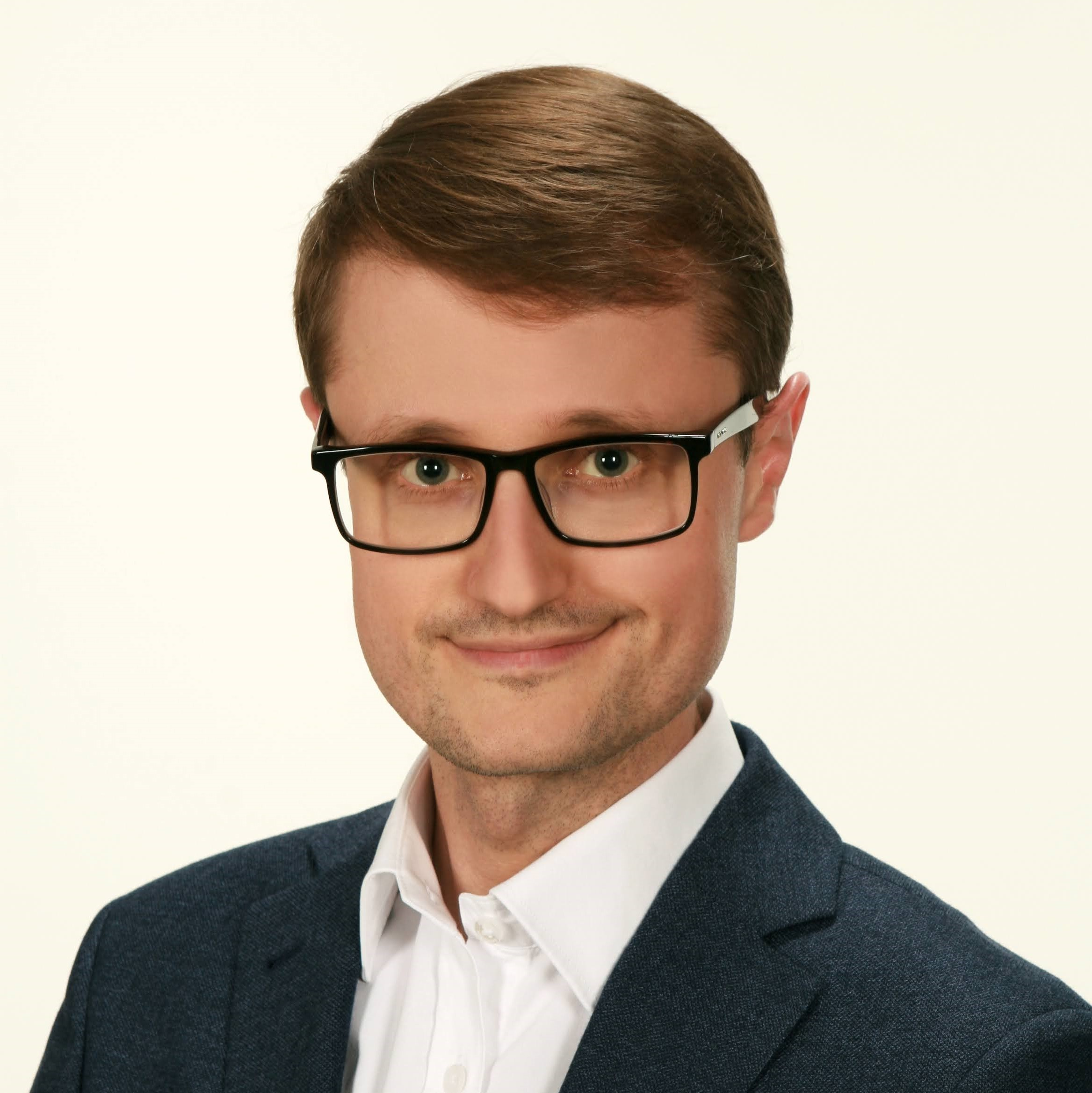 Piotr Sosnowski