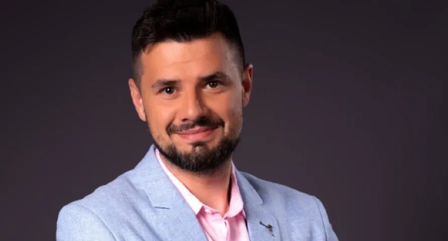 Sebastian Grochala