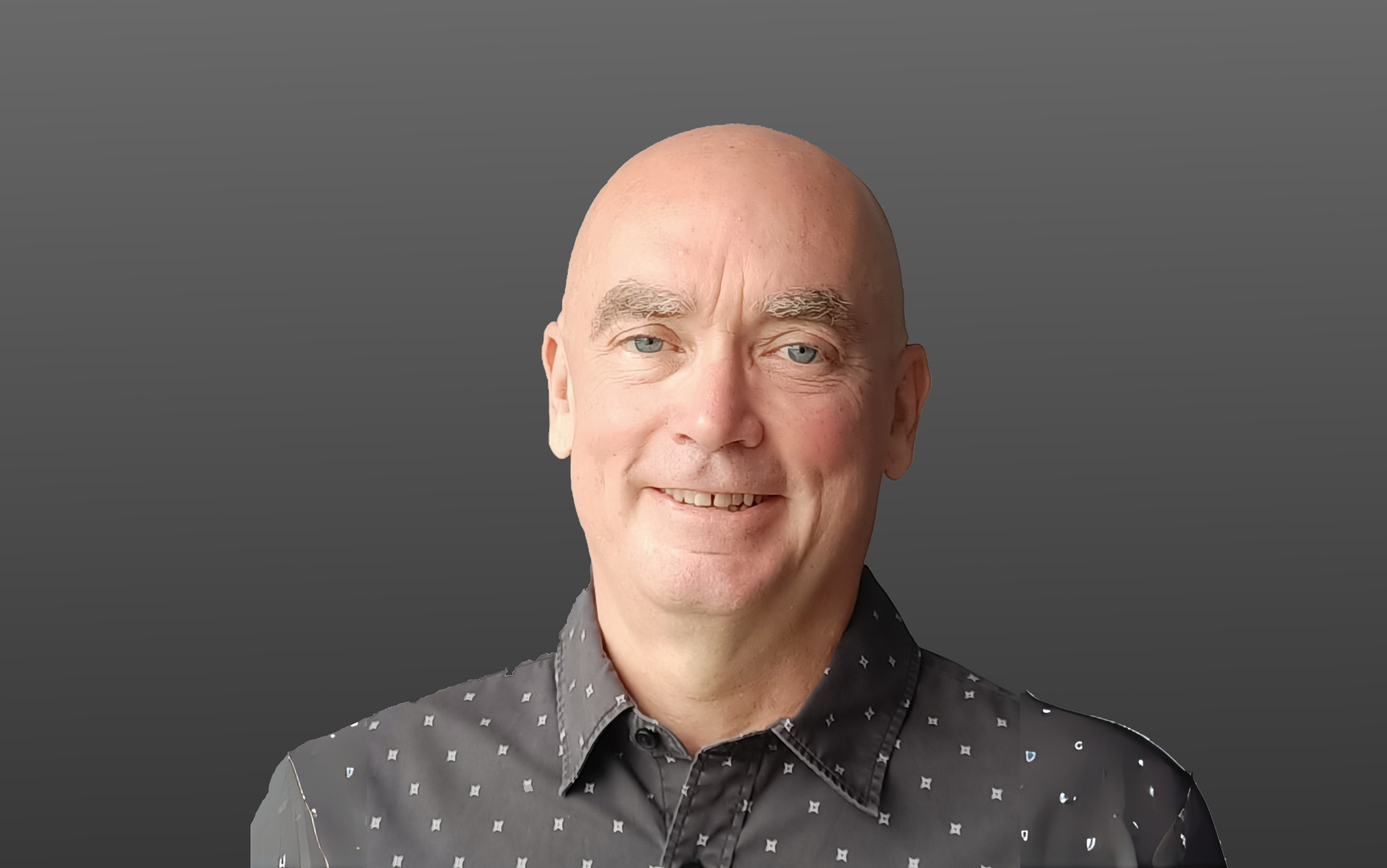 zdjęcie prof Per Engelseth