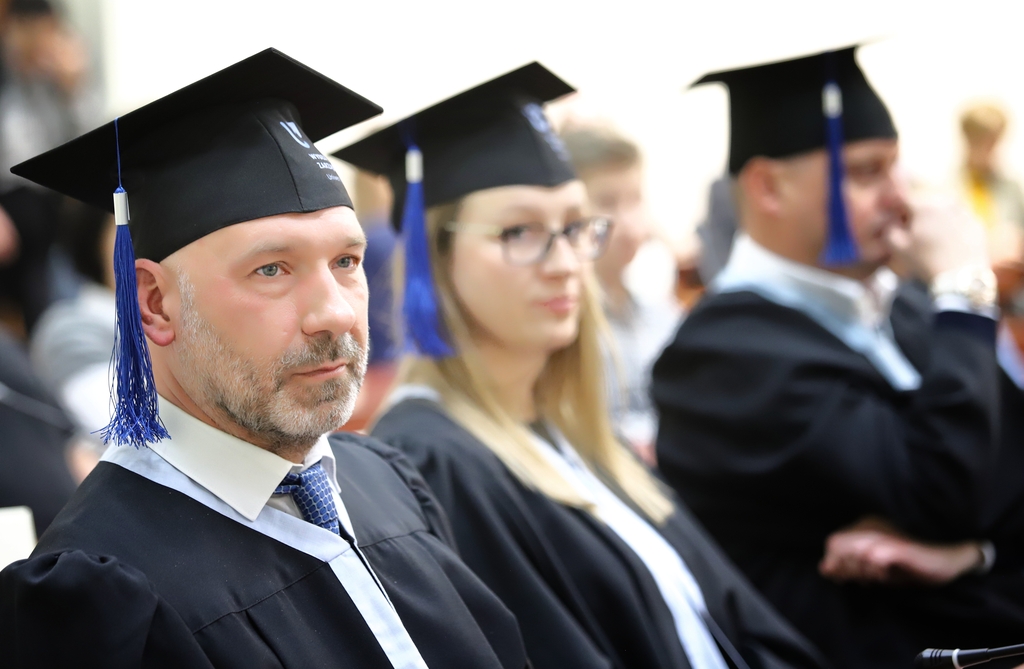 Absolwent MBA Jakub Karzewnik