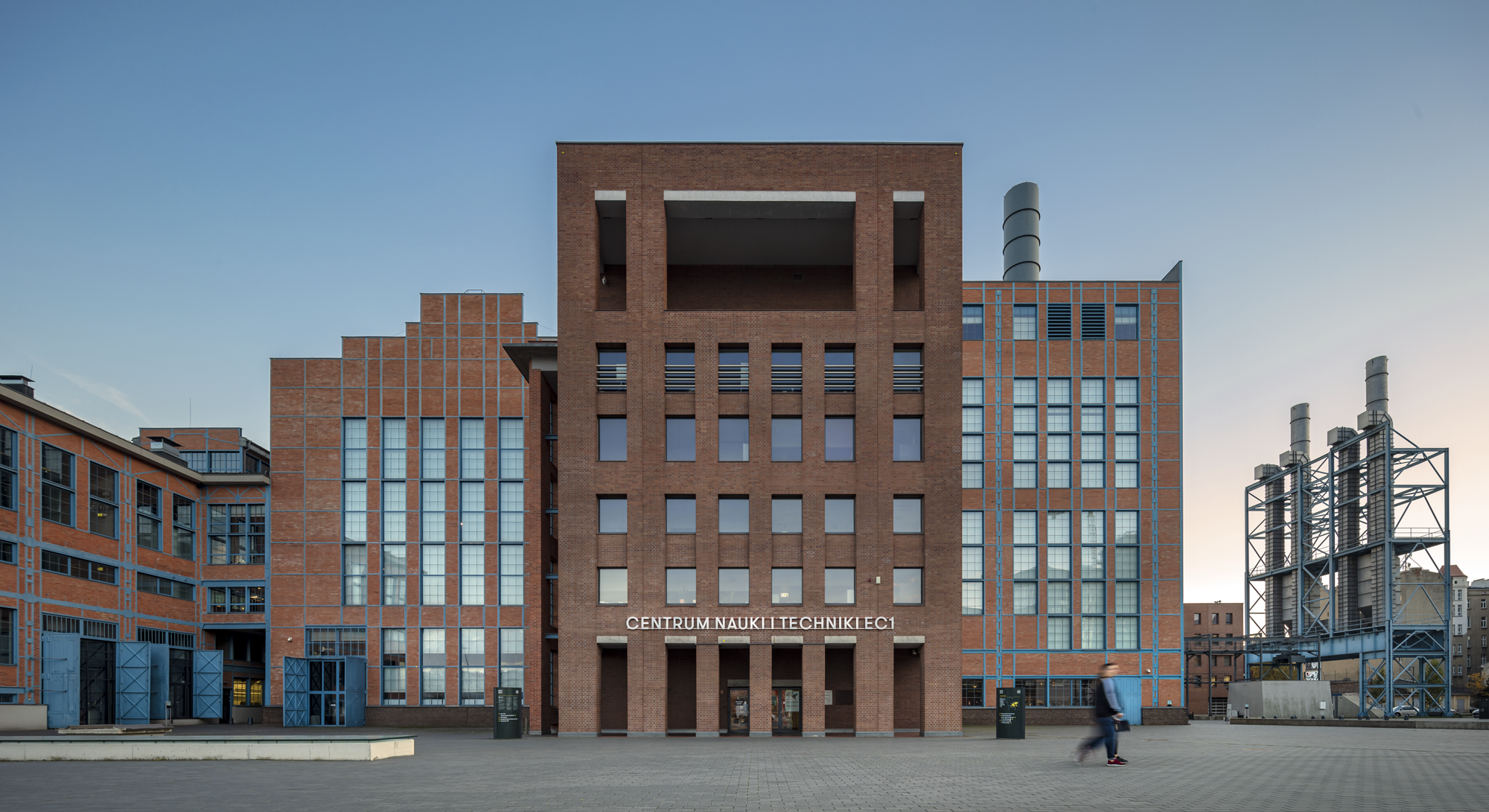 EC1