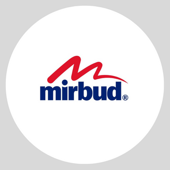 logotyp MIRBUD