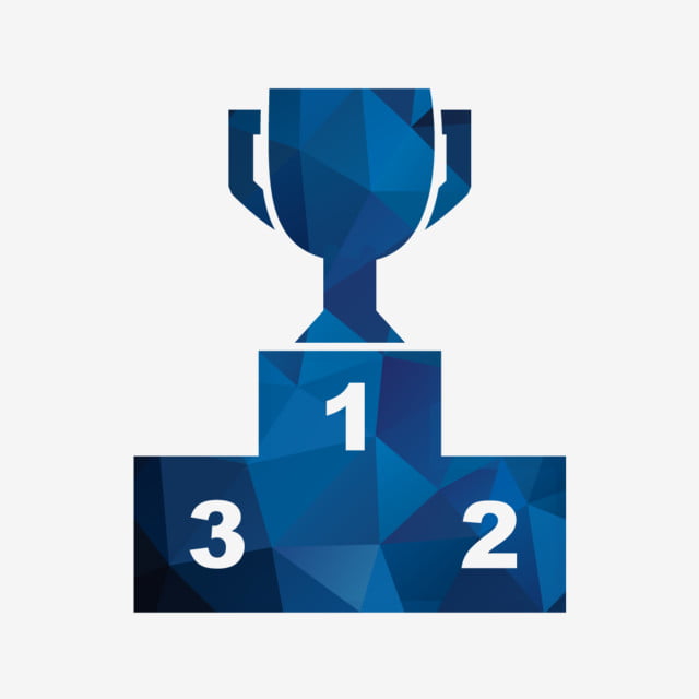Grafika podium