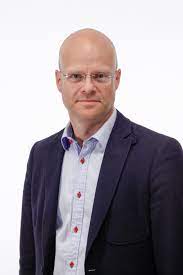 prof. Jan Alpenberg