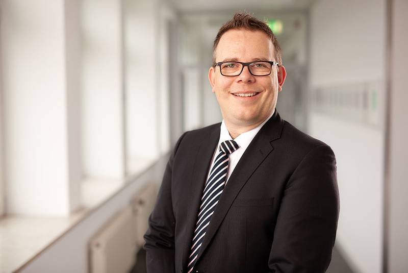 prof. Jan Hendrik Meier