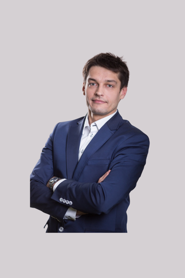 Mariusz Wieczorek