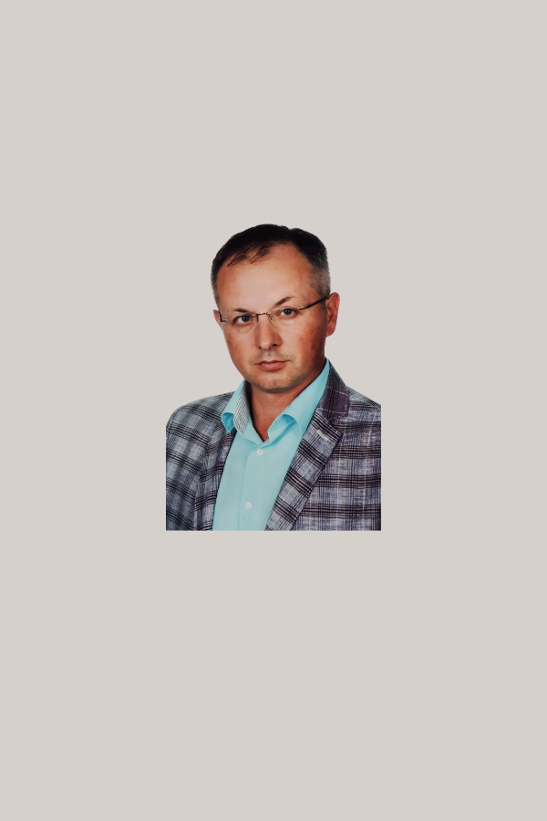 Dariusz Kowalik