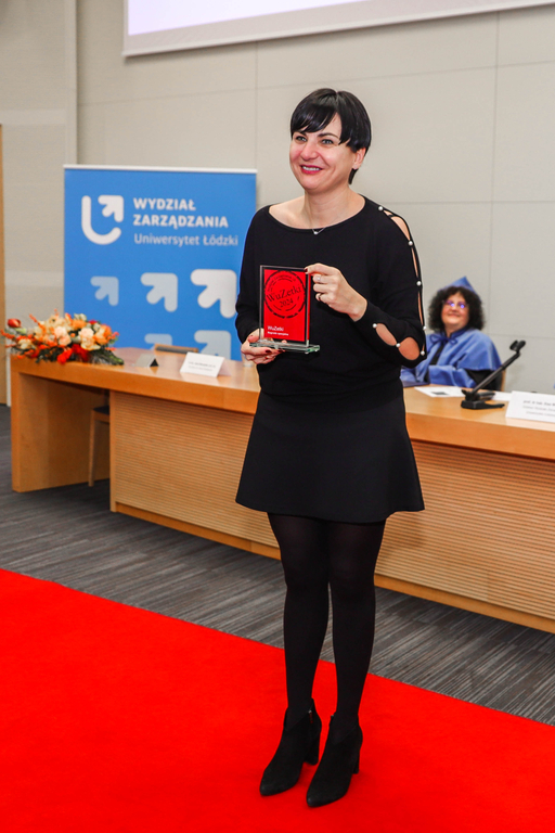 dr Magdalena Ratalewska