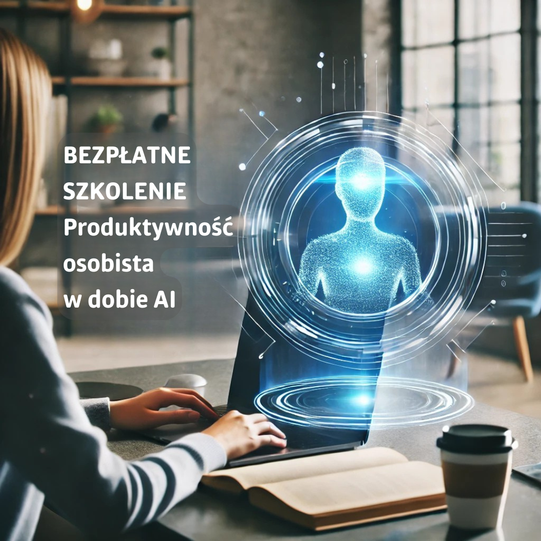 grafika informująca o spotkaniu Klubu Absolwenta