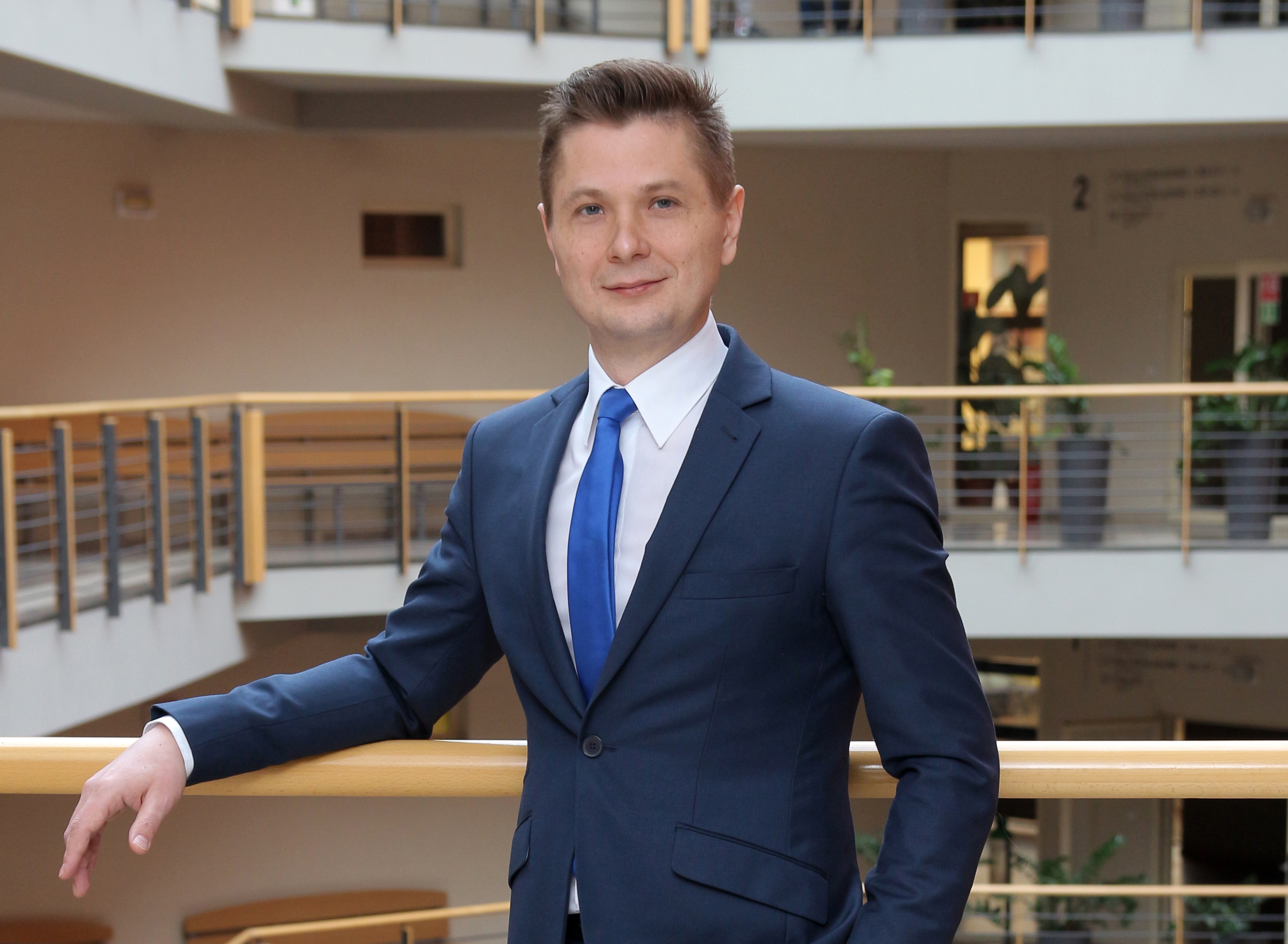 Jacek Gad