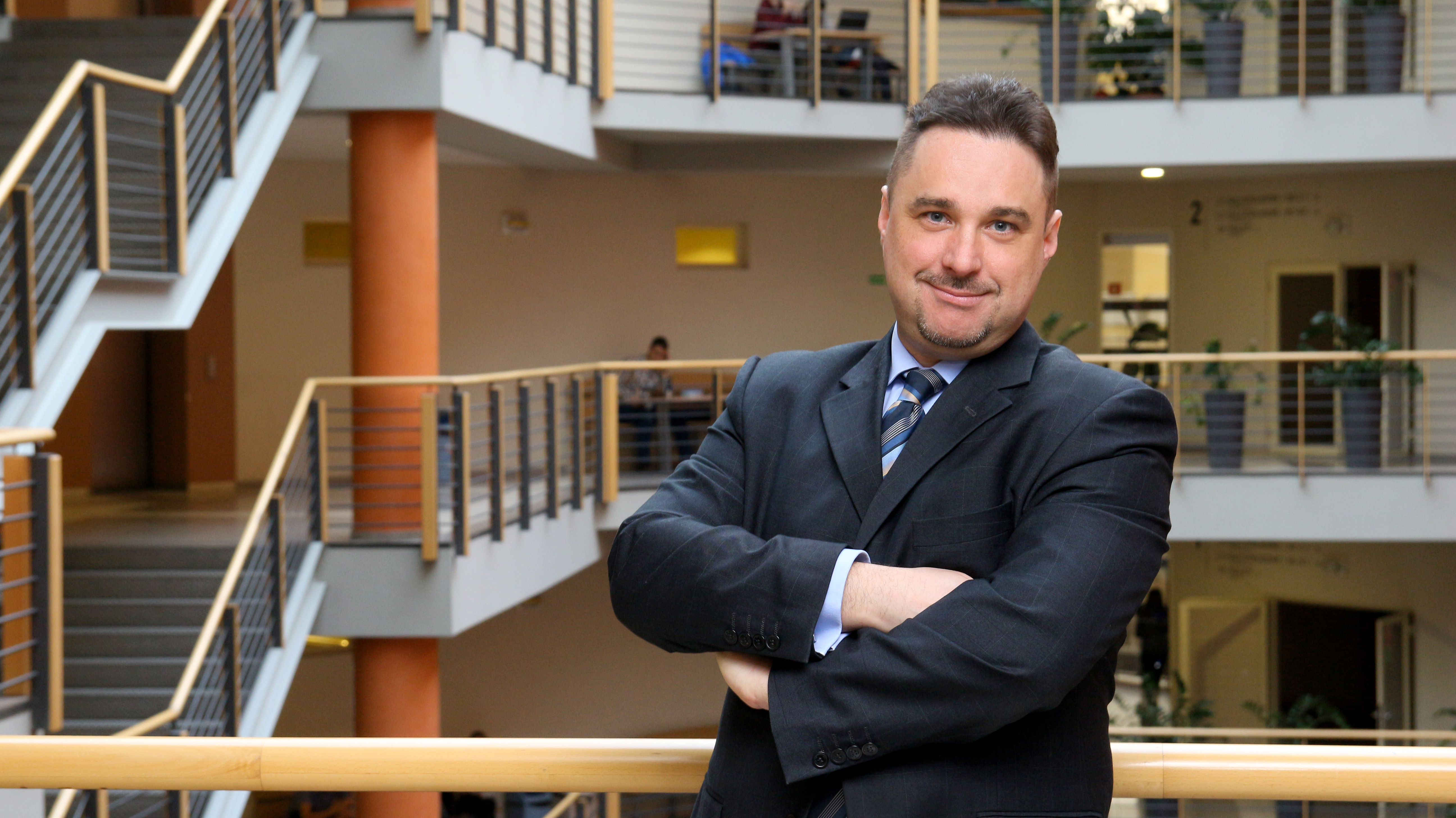 Jacek Kalinowski
