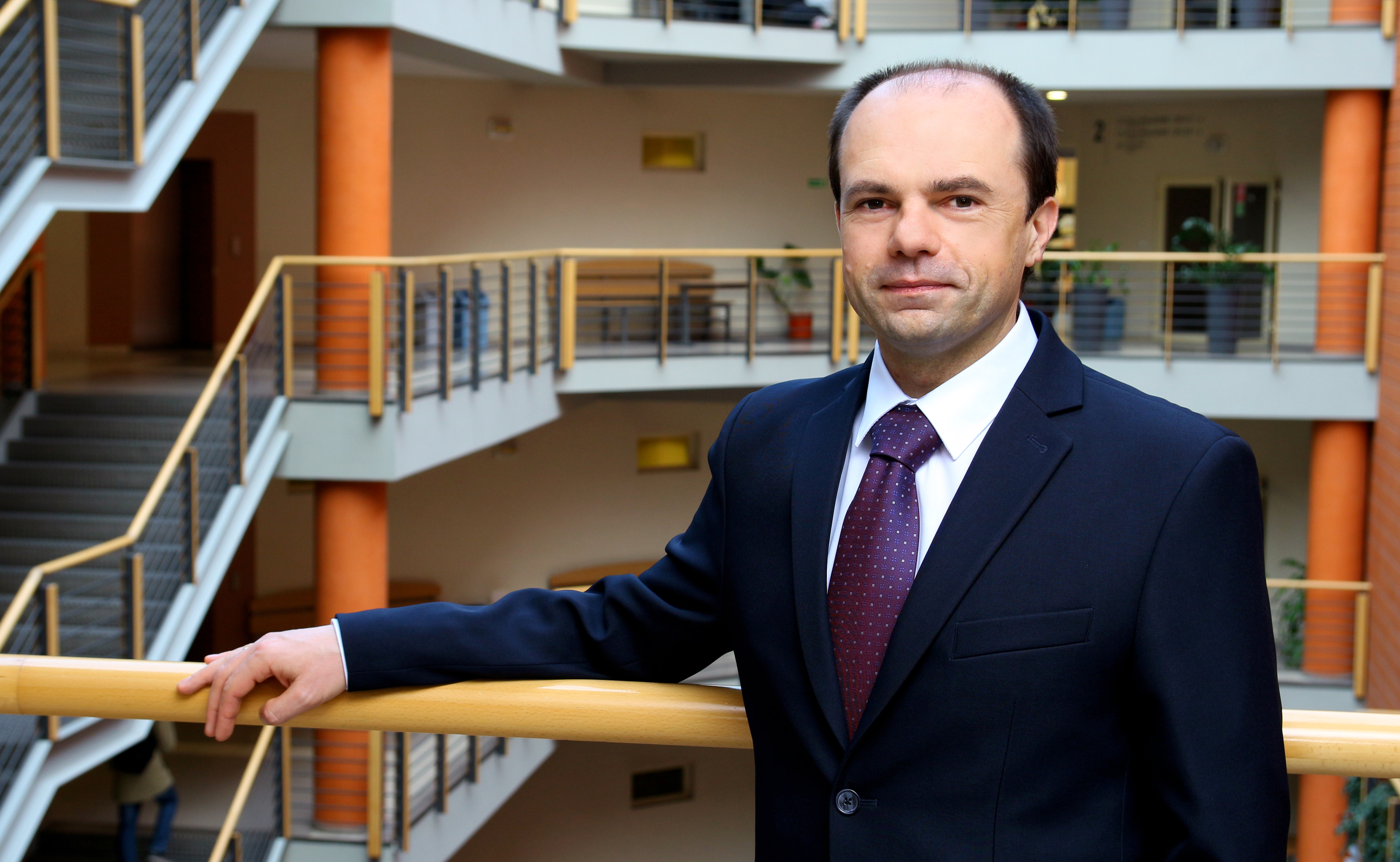 Remigiusz Kozłowski