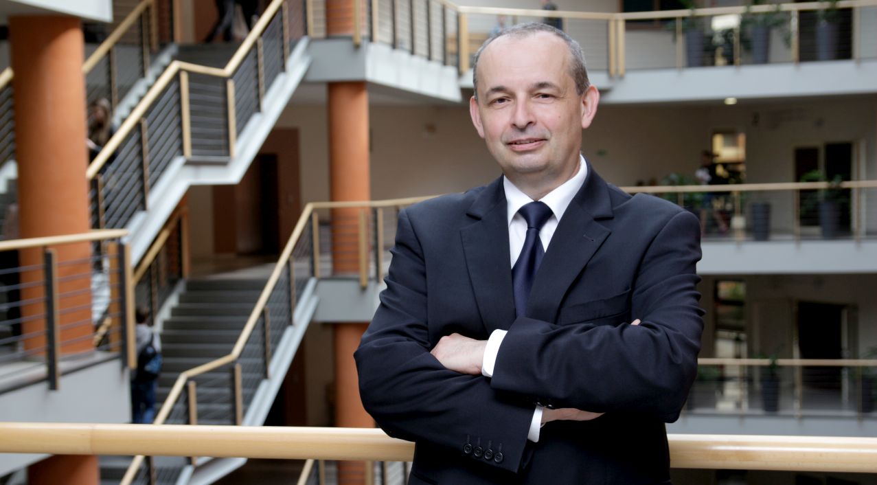 Maciej Malarski