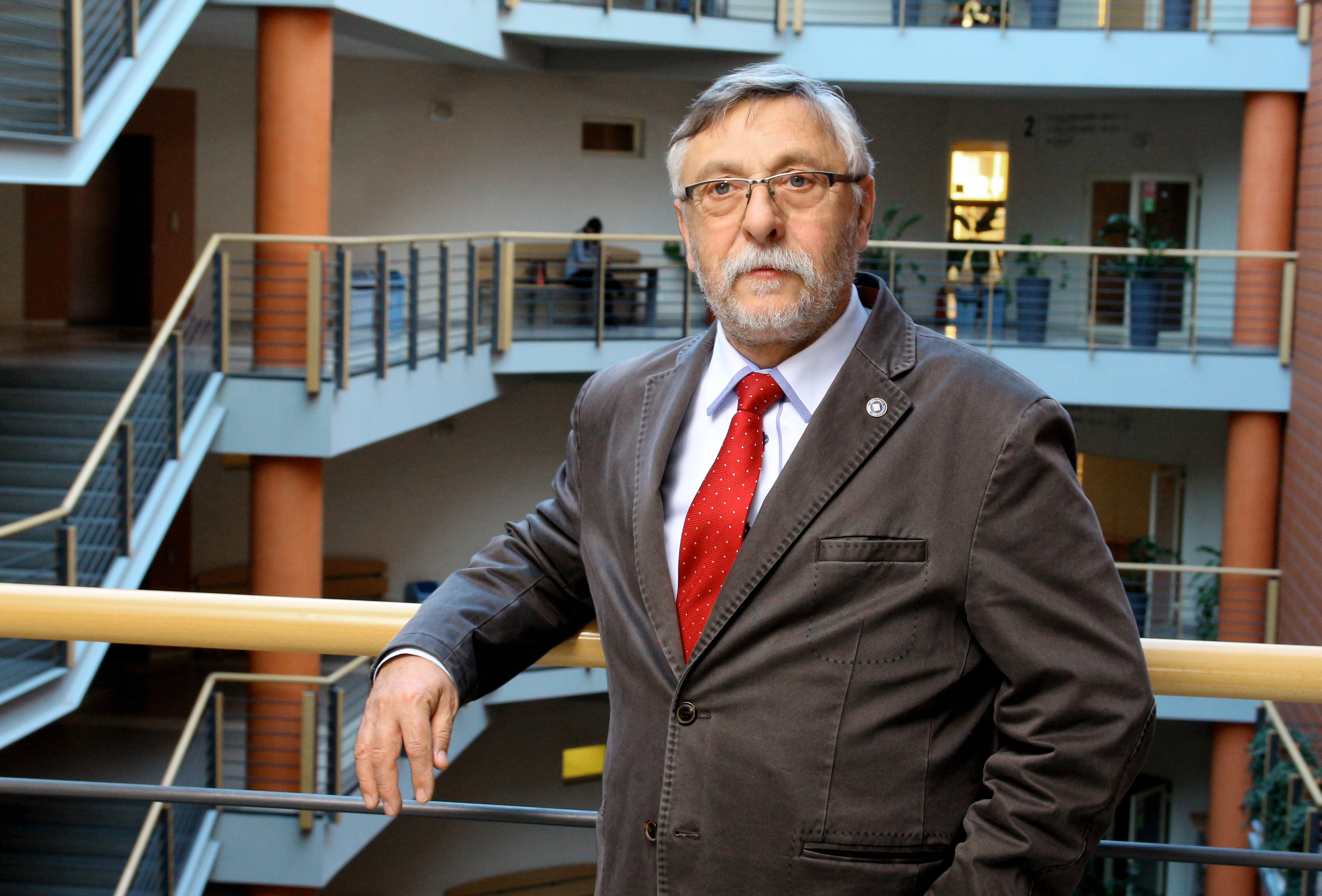 Tadeusz Markowski