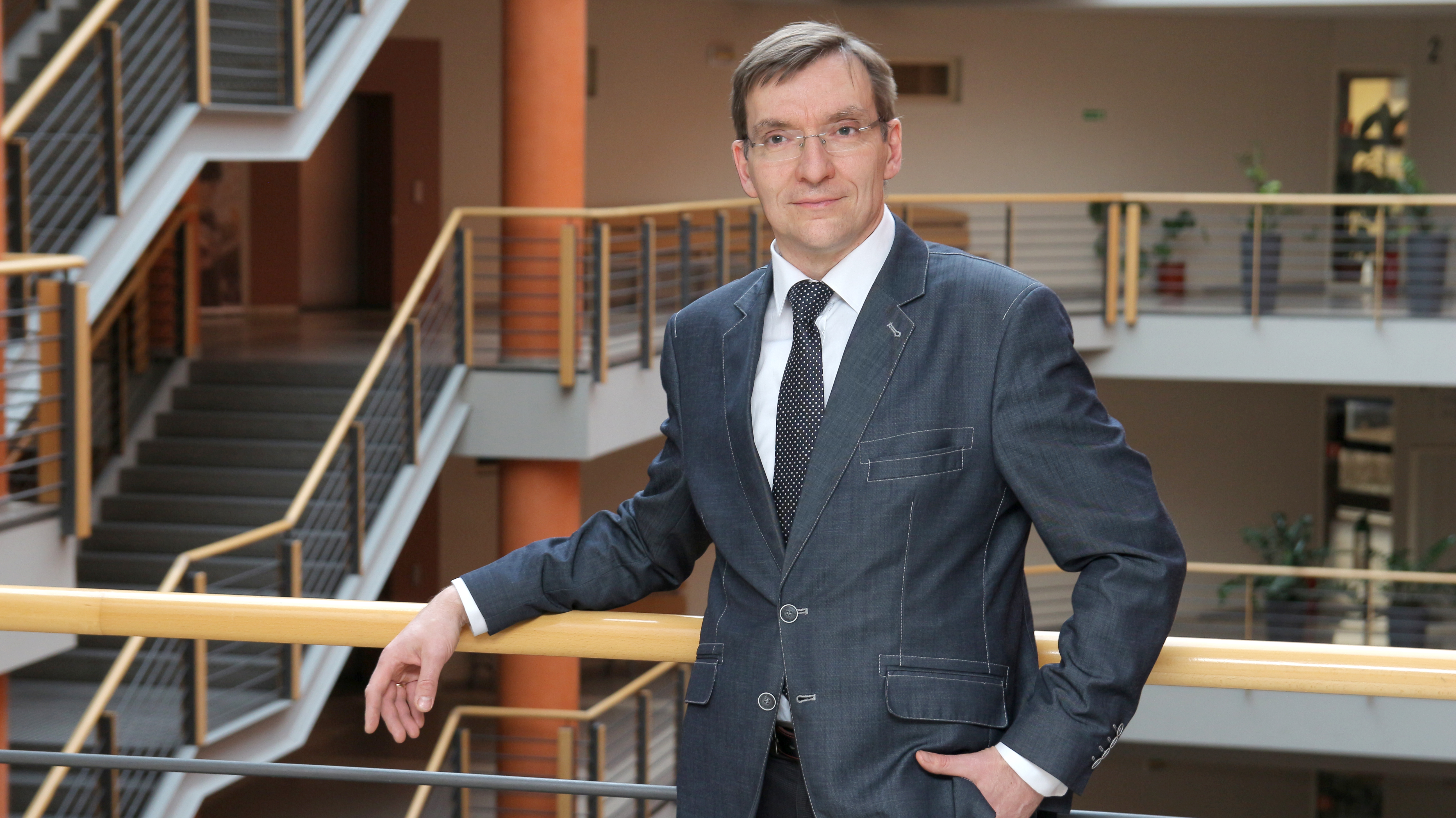 Dariusz Trzmielak