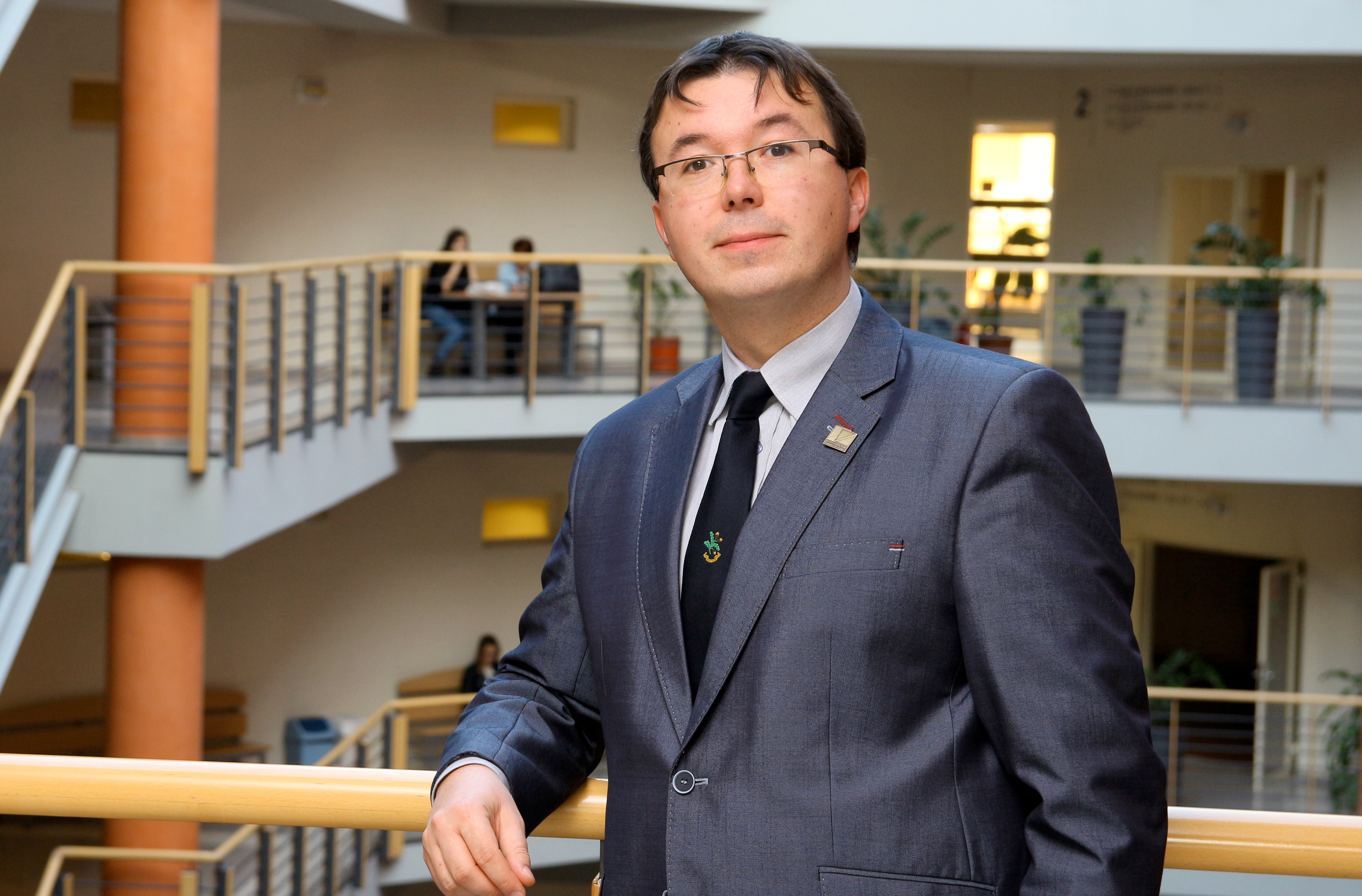 Maciej Turała