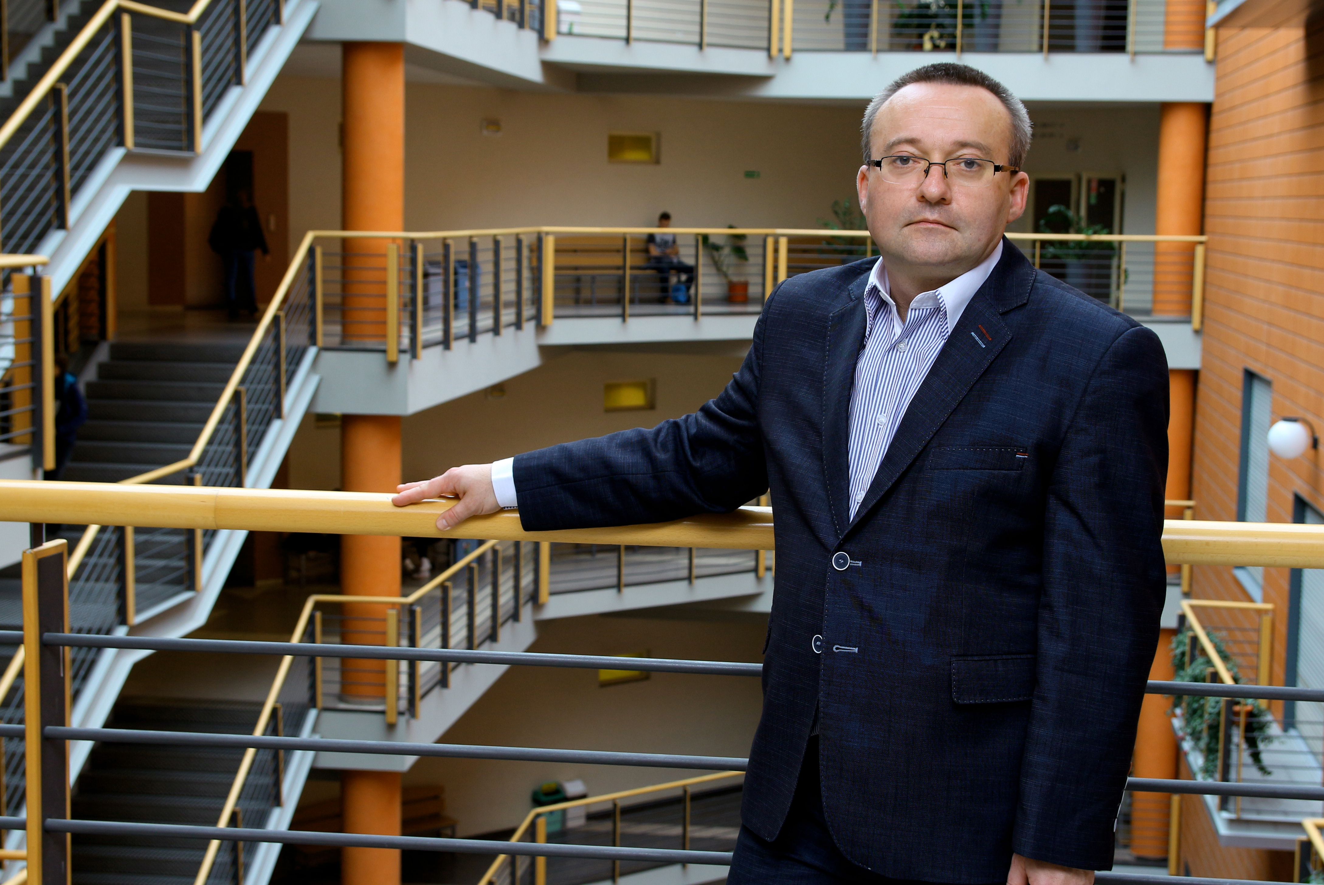 Maciej Urbaniak