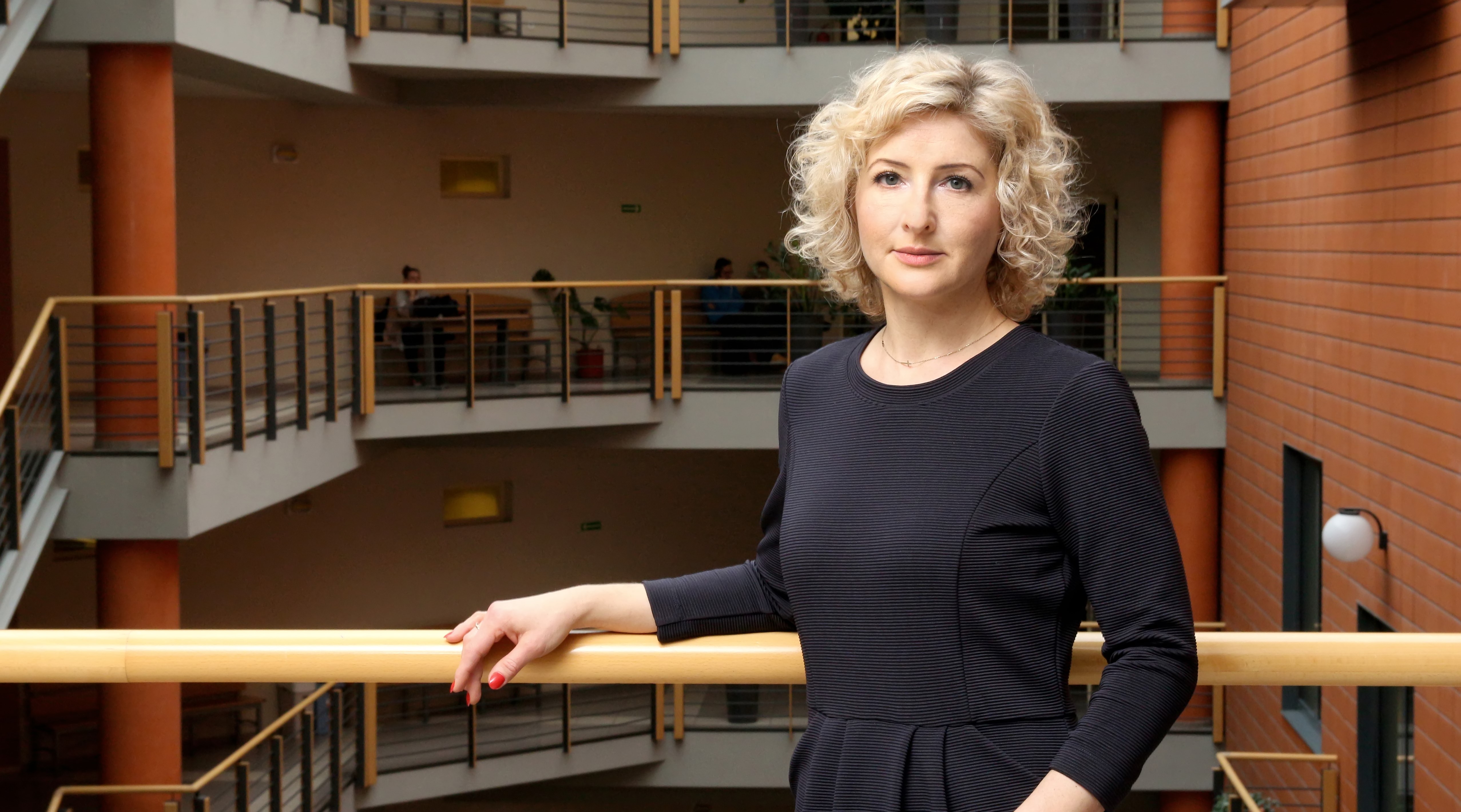 Magdalena Wiśniewska