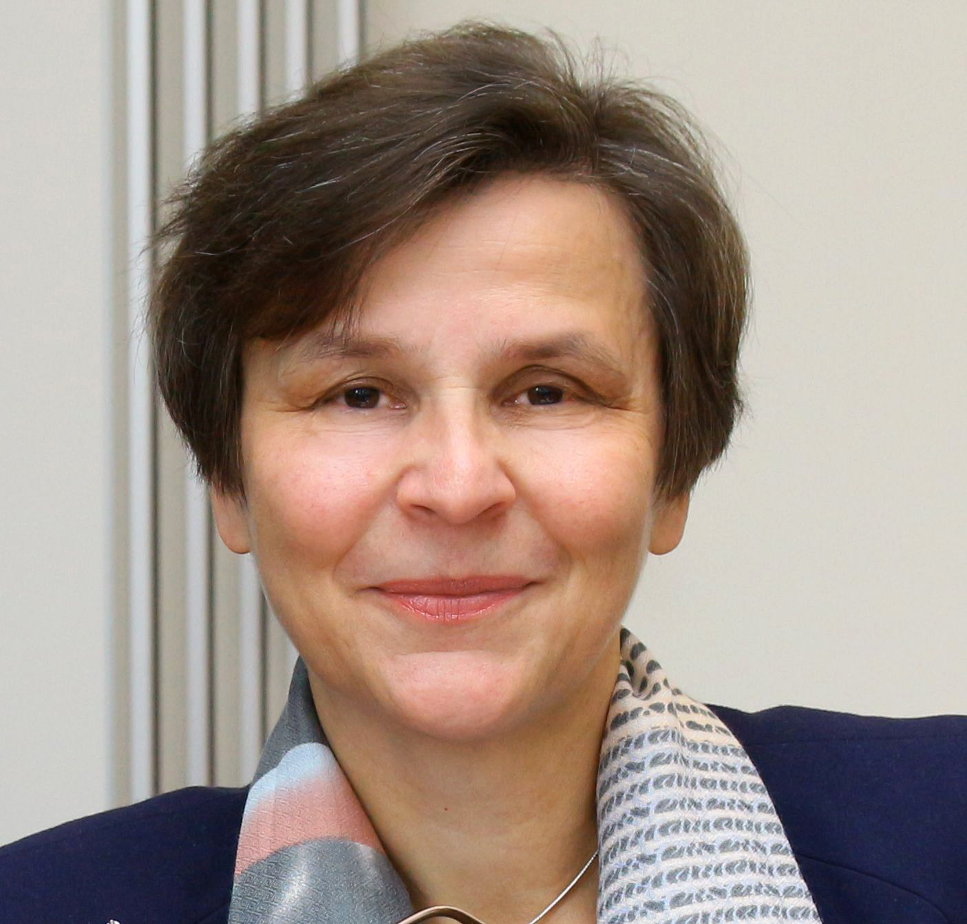 Anna Szychta