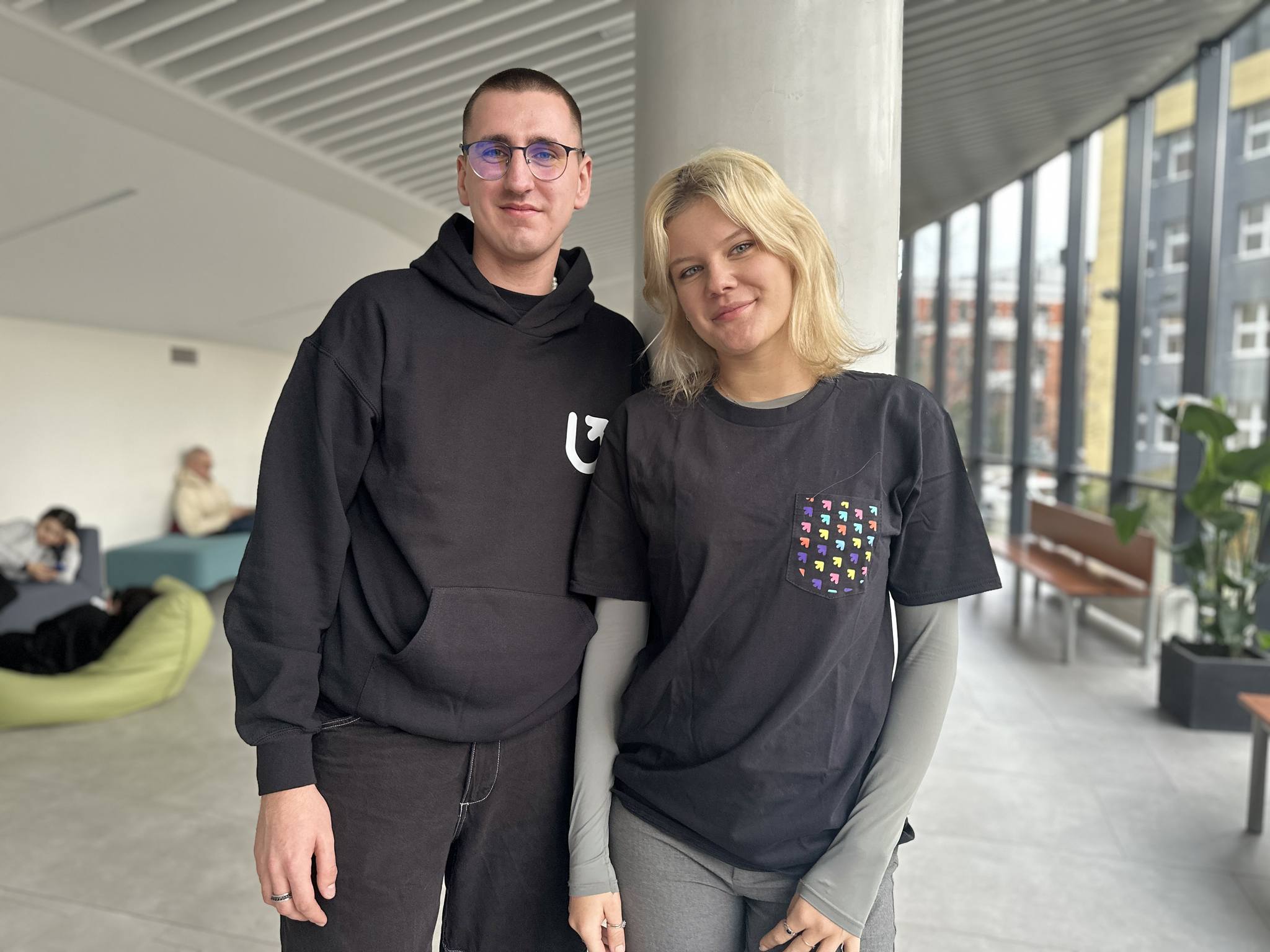 Ambasadorowie EkSoc