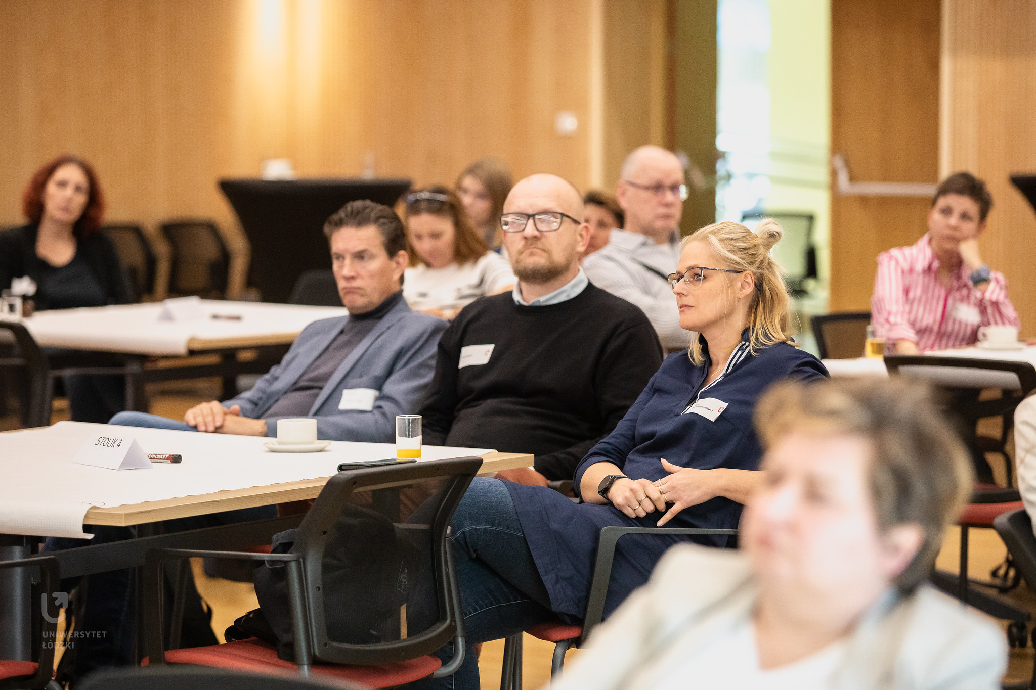 spotkanie networkingowe